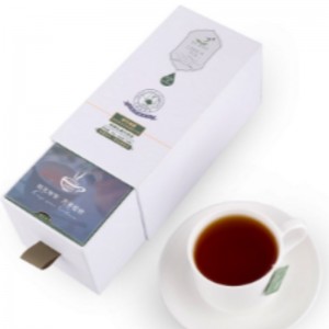 Combaterea îmbătrânirii Chaga a extras ceaiul pentru îngrijirea sănătății